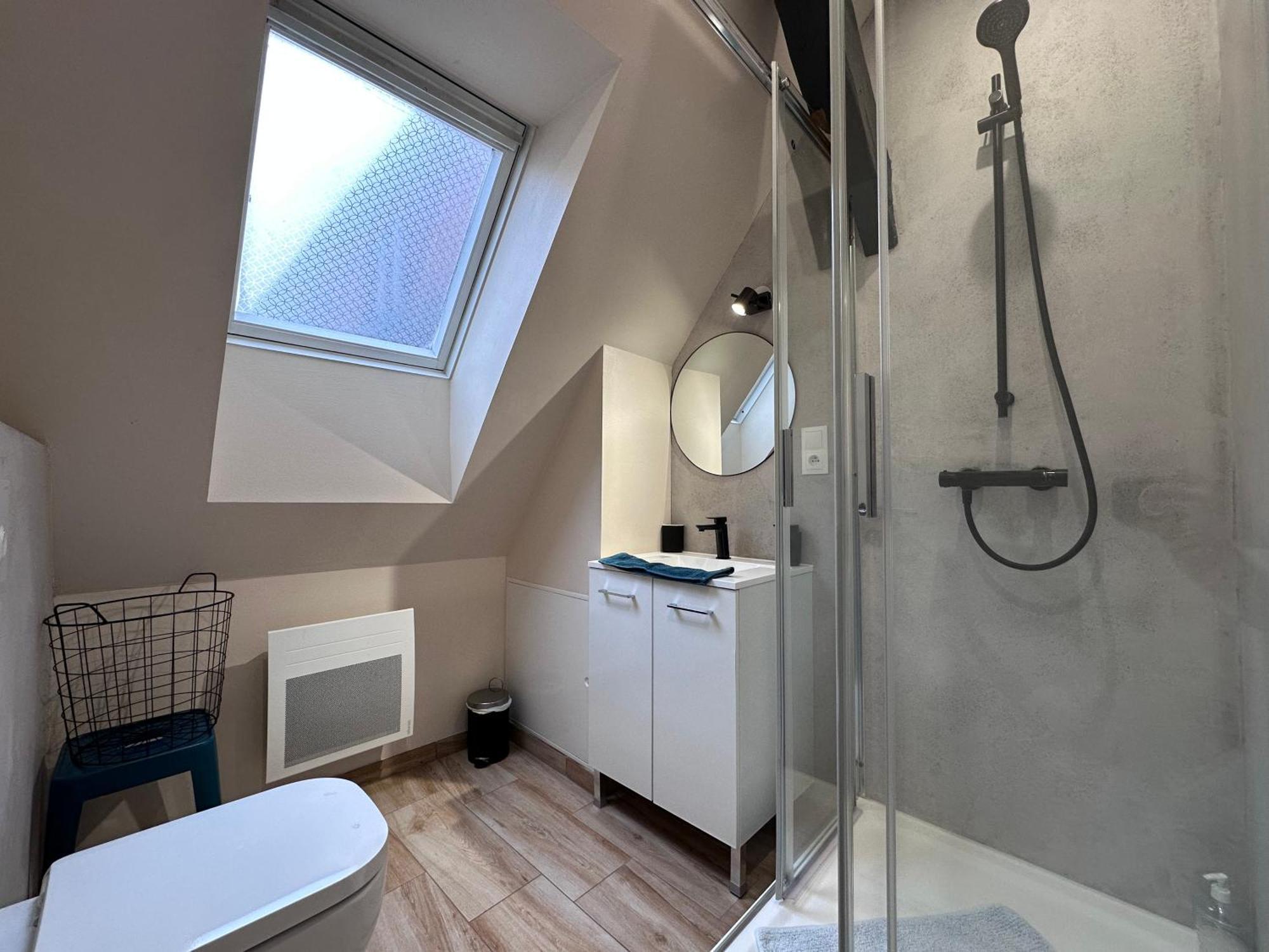 B'M Gretel - Duplex 4 Pers - Vue Cathedrale - Centre Historique קולמר מראה חיצוני תמונה